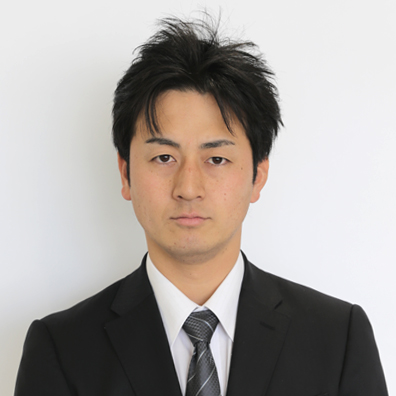 代表取締役 花井伸行